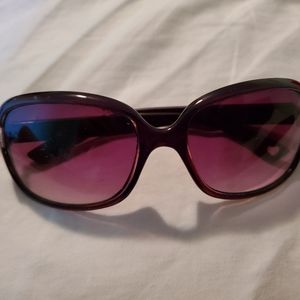 Juicy sunglasses